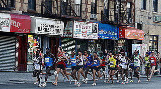 5 Things About the NYC Marathon