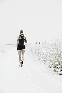 Working Out in the Fall and Winter