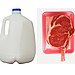 Meat and Dairy