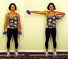 Exercise to Strengthen Shoulders and Arms