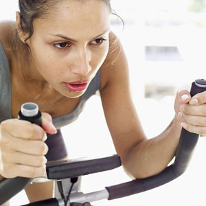 How to Lose the Last Five Pounds