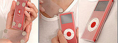 My iPod Armband Is Smelly and Sweaty My iPod Armband Is Smelly and Sweaty