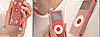 My iPod Armband Is Smelly and Sweaty