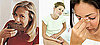 Which PMS Symptom Is Worst?
