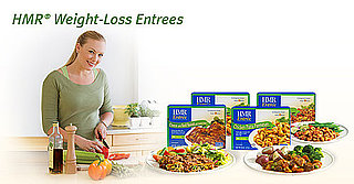 The Skinny On: HMR Weight-Loss Program