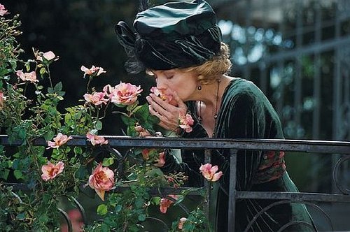 Do You Have Roses in Your Garden?
