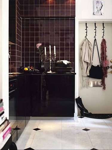 Open House: What Makes Your Entry Work?