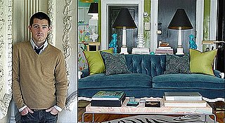 Nick Olsen's Design Advice For Recent Grads