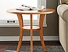 Ask Casa: Getting Nail Polish Off of a Wood Table