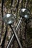 Steal of the Day: Recycled Glass Finial Rods