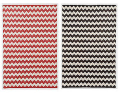 Desire/Acquire: Madeline Weinrib Zig Zag Rug