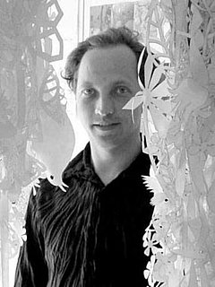 Tord Boontje Named Head of Design Products at the Royal College of Art