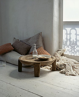 Do You Have Floor Cushions?