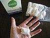 CasaSugar Reviews Seventh Generation Automatic Dishwasher Detergent Pacs