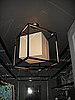 Do You Have Fancy Lighting in Your Closet?