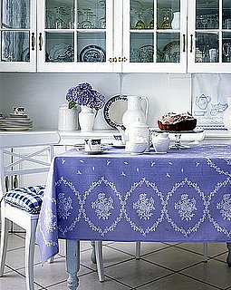 Do You Use Tablecloths?