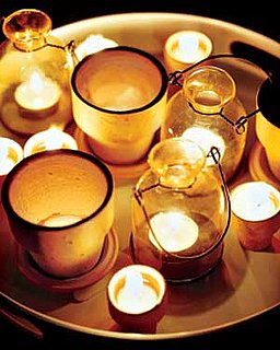 10 Ways to Light Up the Night