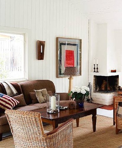 Do You Have Any Flags in Your Home?