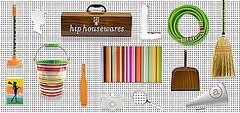 Casa Shops: Alice Supply Co. Casa Shops: Alice Supply Co.