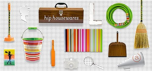 Casa Shops: Alice Supply Co.