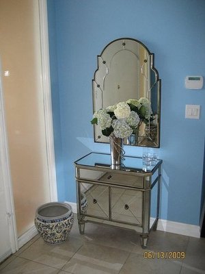 Su Casa:  An Elegant Entry