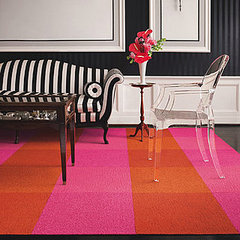 Nice and New: Flor Sitting Pretty Rug Nice and New: Flor Sitting Pretty Rug