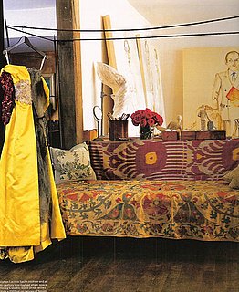 Do You Use Dresses For Décor? 