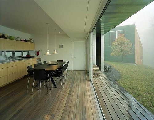 Coveted Crib: A Multigenerational Mountain Retreat