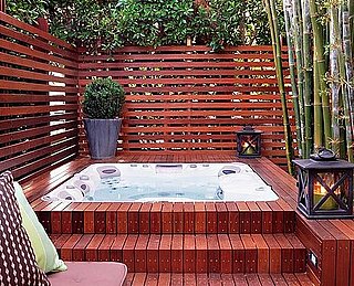 Do You Have a Hot Tub?