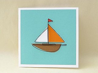 The Card Shop: Fold Cards