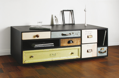 Casa Verde: schubLaden Furniture