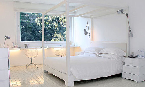 Get the Look: Casa Angelina on the Amalfi Coast