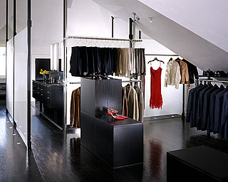 A Suite For the Sartorially Savvy