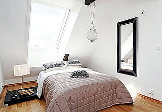 Su Casa: NikkiChristensen's Newly Decorated Bedroom