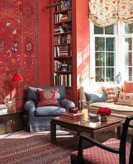 Do You Display Textiles on Your Walls? Do You Display Textiles on Your Walls?