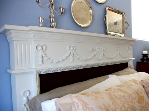 10 Cool Alternatives to Off-the-Shelf Headboards 10 Cool Alternatives to Off-the-Shelf Headboards