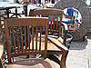 Have You Been to a Flea Market This Summer?