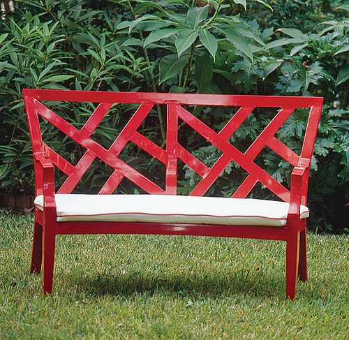 Crave Worthy: Harwick Bench
