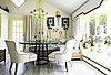 Get the Look: John Loecke's Cozy Dining Room