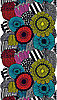Nice and New: Marimekko Fall 2009 Fabric Collection