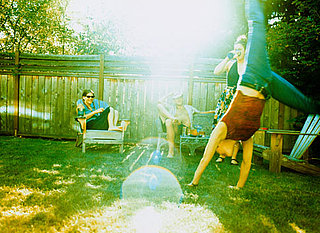 Garden Therapy: Top 4 Ways to Improve Your Lawn
