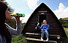 Wigwam Holiday Gallery