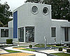 Guess What French Film This House Starred In?