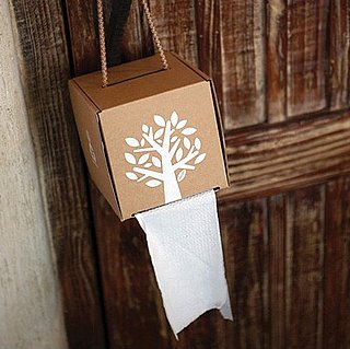Etsy Find: Gift Tissue Box