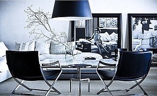 Casa Quickie: Lean Back