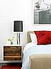 Do You Have a Wall-Mounted Nightstand?