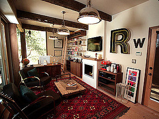 Guess Which Actor From The Office Lives Here?