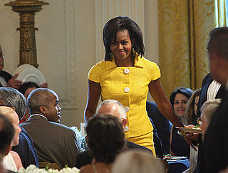 What Michelle Obama Loves About Design