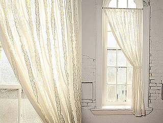 Guess What This Curtain Is Inspired By?