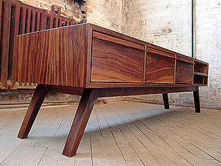 Casa Verde: Ali Sandifer Studio